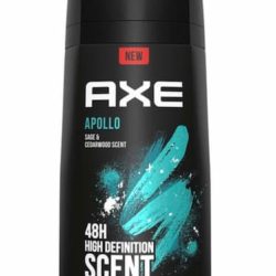 Axe Body Sprays
