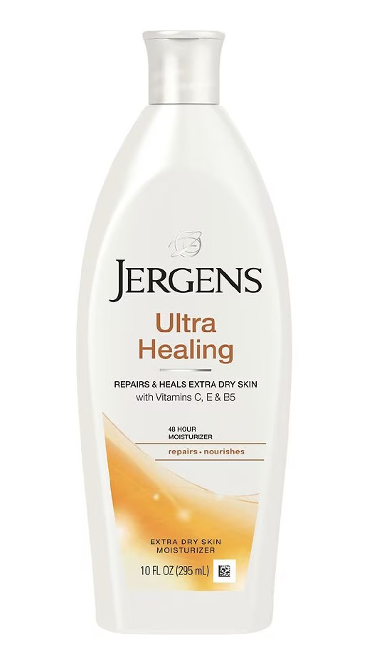 Ultra Healing Extra Dry Skin Moisturizer