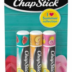 ChapStick I Love Summer Collection