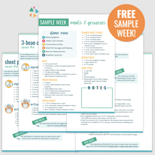 Money Archives | Money Saving Mom®