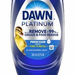 Dawn Platinum EZ- Squeeze