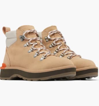 Sorel Hi-Line Hiking Boots