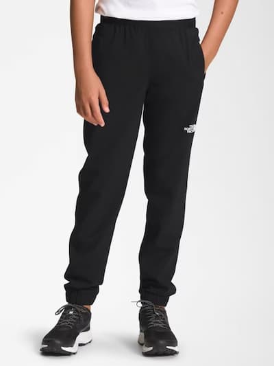 The North Face On The Trail Boy's Pants