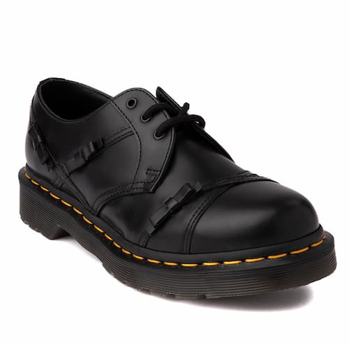 Womens Dr. Martens 1461 Bow Casual Shoes 