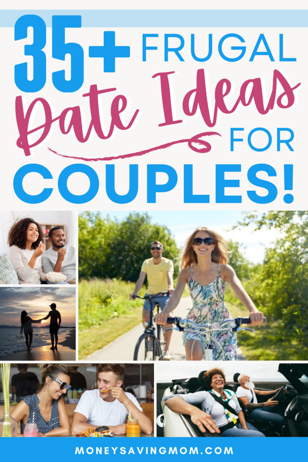 35+ Free and Low cost Date Concepts for {Couples}!