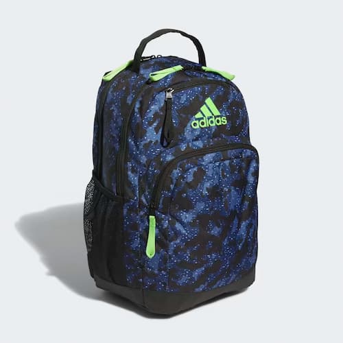 Adidas Team Issue Medium Duffel Bag only $23.10 shipped (Reg. $55 ...
