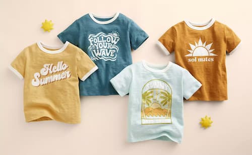 Baby & Toddler Little Co. by Lauren Conrad clothes