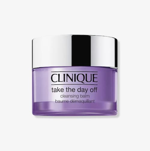 Clinique Take The Day Off Cleansing Balm Makeup Remover Mini