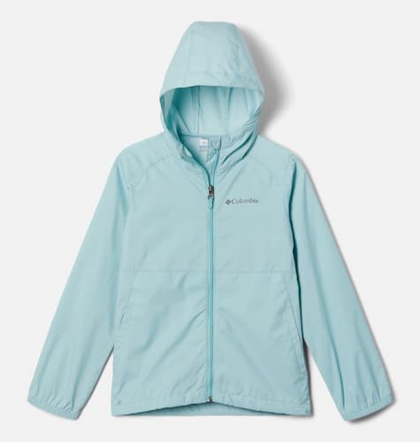 Girls' Switchback II Jacket