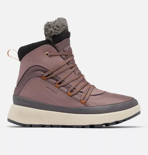 Women's Red Hills Omni-Heat Boots