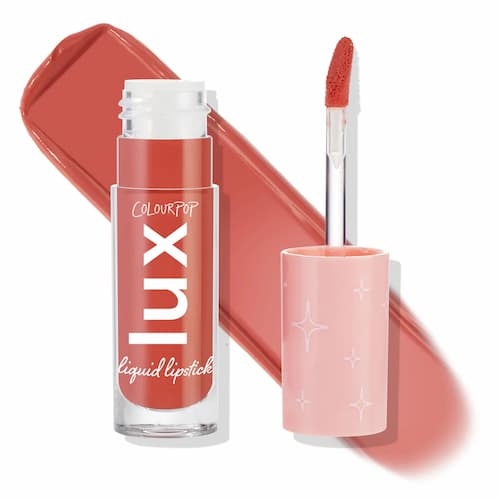 Lux Liquid Lip 