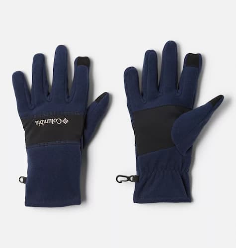 Men's Fast Trek II Gloves