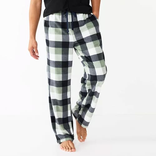 Men’s Sonoma Goods For Life Pajama Pants