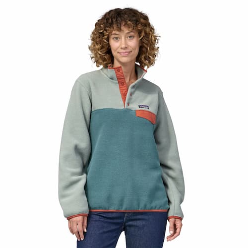 *Rare* Patagonia Deals: Up to 50% off Jackets, Fleece, Bags, plus more!