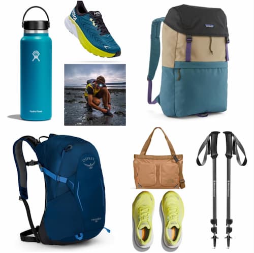 REI Outlet Choose Your Savings sale