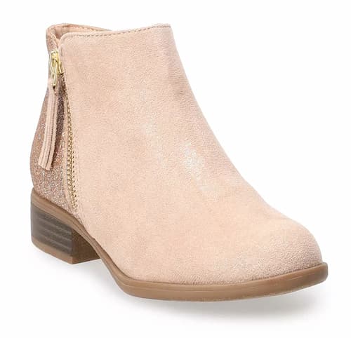 SO Taryn Girls' Ankle Boots