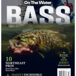 FREE On The Water BASS Special Edition Magazine