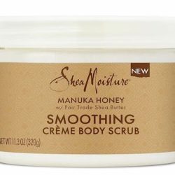 SheaMoisture Smoothing Creme Body Scrub only $0.30 at Walgreens!