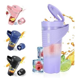 Rechargeable Personal 6-Blade Blender