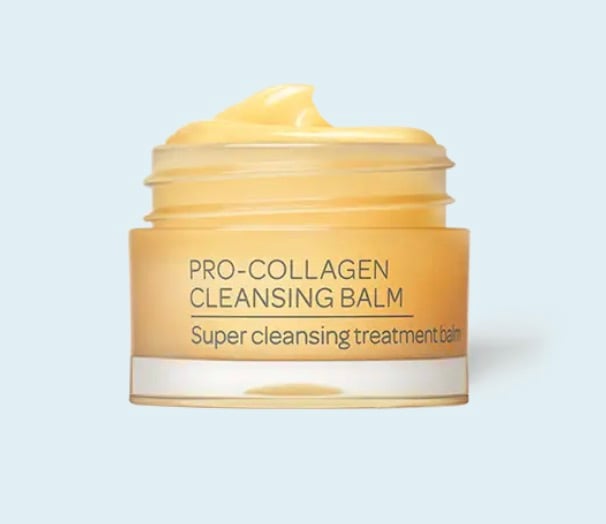 Free Elemis Pro-Collagen Cleansing Balm Sample w/Free Shipping!
