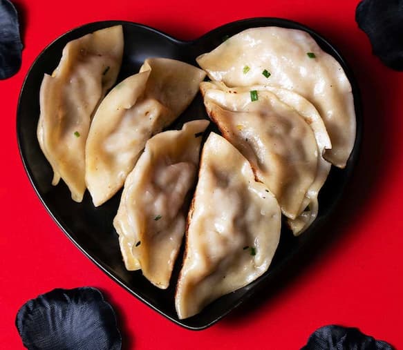 Free 6 Count of Dumplings at P.F. Chang’s for Break-Ups