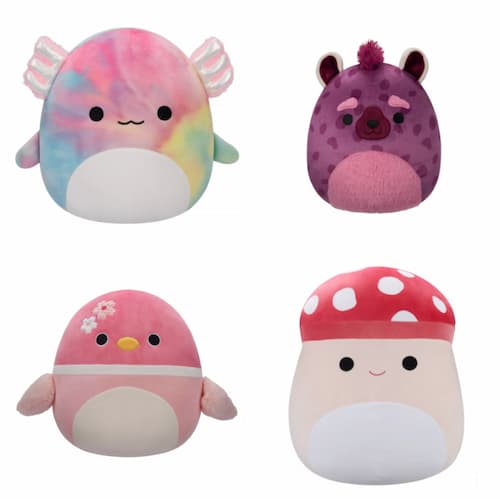 Target Squishmallows Sale