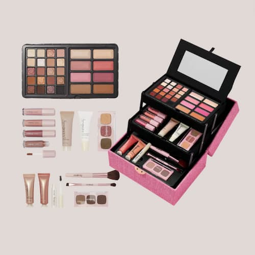 *HOT* Ulta Magnificence Field So Posh Version solely $16.49 {Over 40 Gadgets!}
