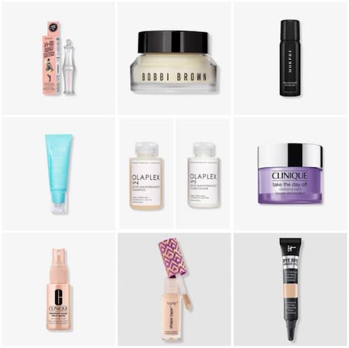 Ulta Purchase One, Get One Free Mini Sale + Free Delivery Provide!