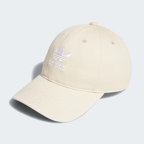 Women's Relaxed Strap-Back Hat