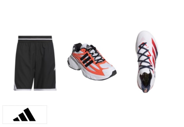 *HOT* FREE $25 Adidas purchase after cash back!!