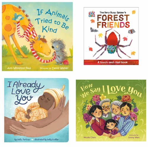 *HOT* Amazon Purchase One, Get One Free Choose Children Books! {Easter Basket Thought}