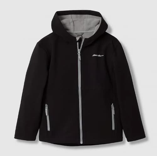 Boys' Windfoil Hoodie