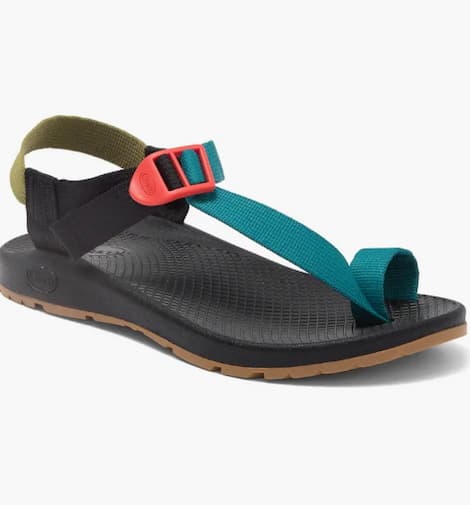 Chaco Bodhi Sandals