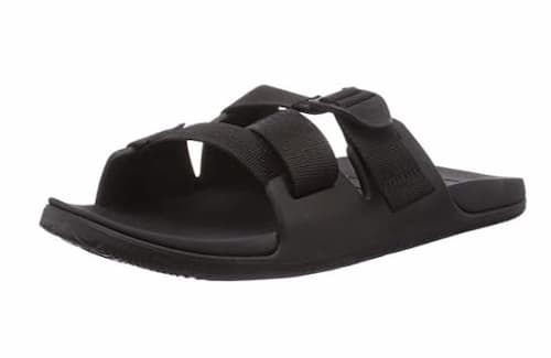 Chaco Men's Shoes Chillos Slide Sandals