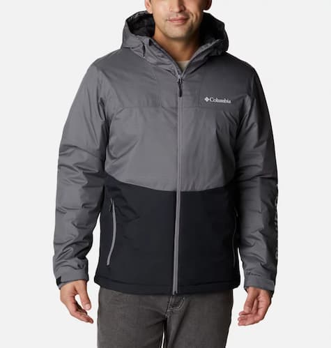 Columbia jacket sale promo code