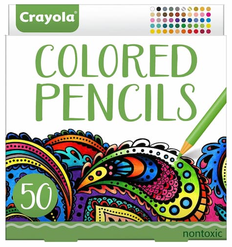 Amazon Crayola Deal of the Day: Scorching Offers for Easter Baskets!