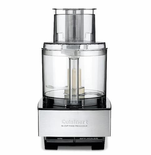 *RARE* Cuisinart 14-Cup Meals Processor Deal: $169.99 shipped + Earn $30 Kohl’s Money!
