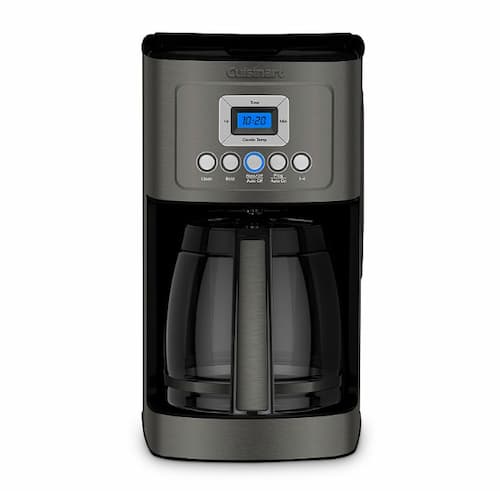 Cuisinart PerfecTemp 14-Cup Programmable Coffee Maker