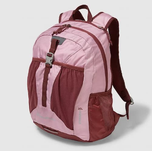 Stowaway Packable 30L Backpack