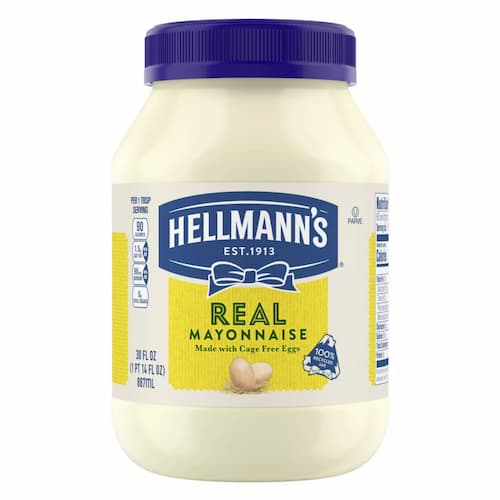 Hellman's Real Mayonnaise 30-Ounce