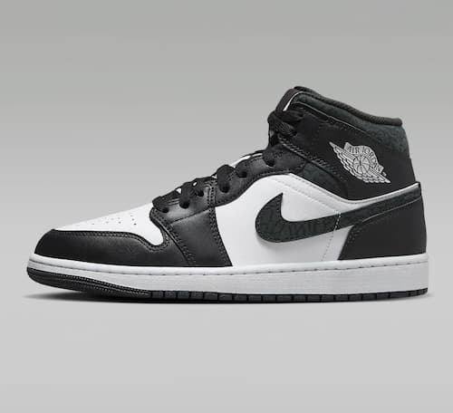*HOT* Nike Air Jordan 1 Mid SE Males’s Sneakers solely $70.38 shipped (Reg. $135!)