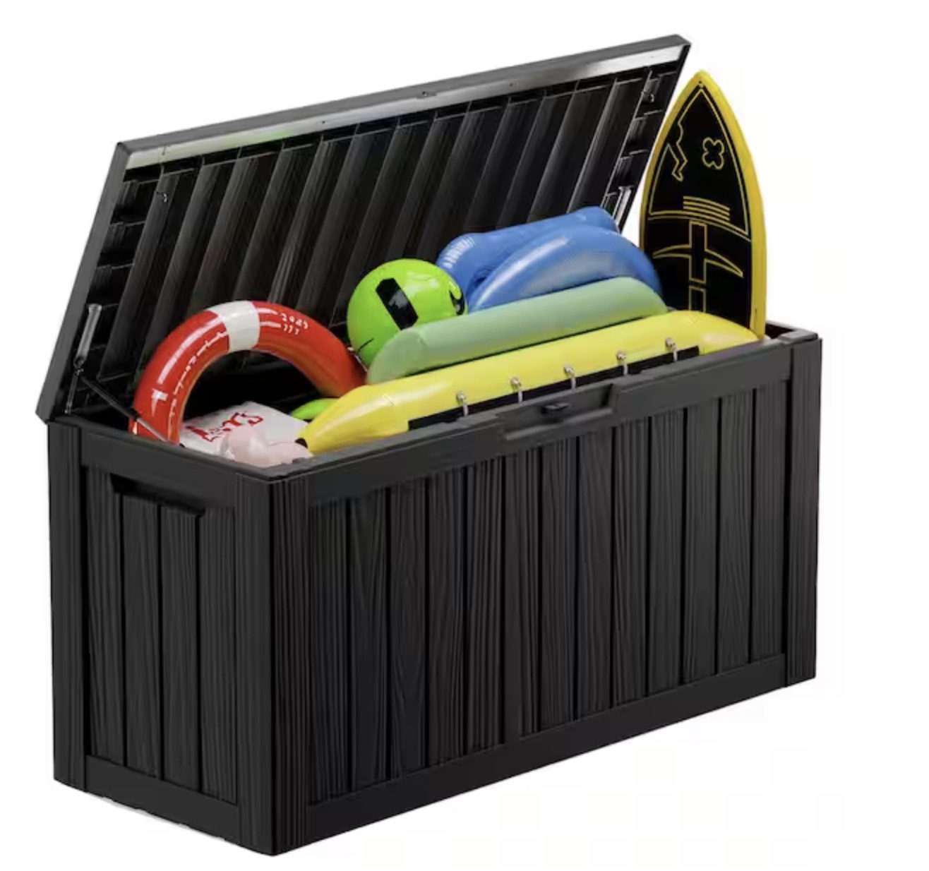 Out of doors Storage Deck Field (80 gallon) solely $49.99 shipped!