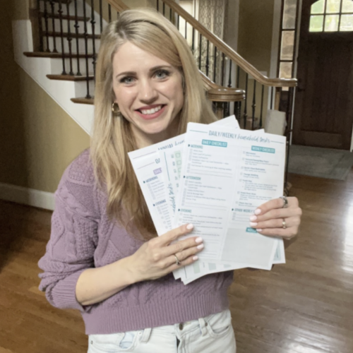 Free Printables Archives | Money Saving Mom®