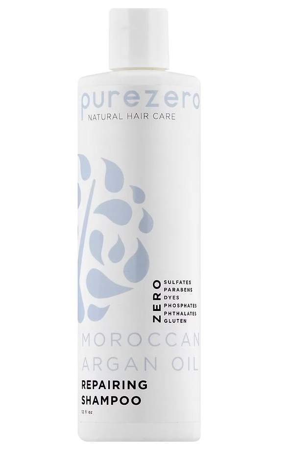 Free Purezero Shampoo & Conditioner at Walgreens!