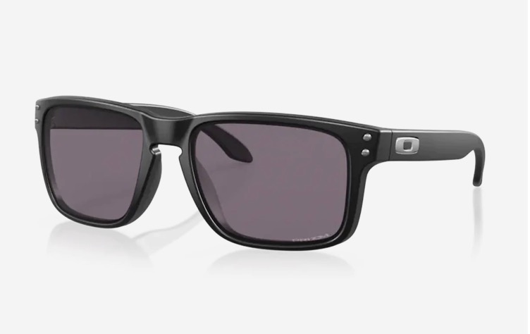 Oakley Males’s Holbrook Sun shades solely $60.99 shipped!