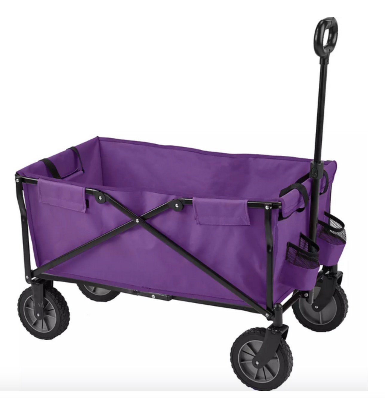 *HOT* Academy Sports activities Folding Sports activities Wagon solely $39.99, plus extra!!