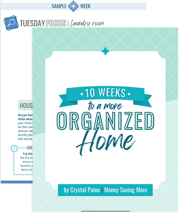 15+ Ideas for When You Feel Dissatisfied with Your Home | Money Saving Mom®