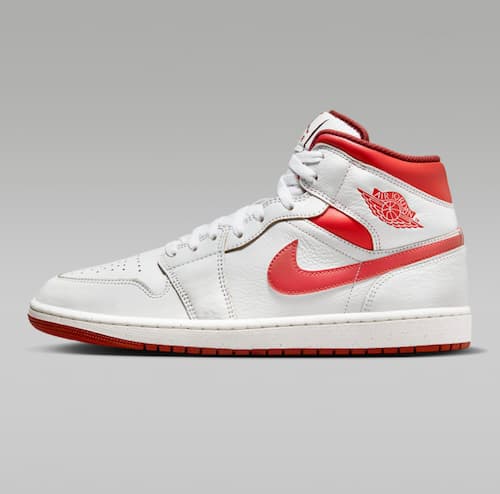 *HOT* Nike Jordan Household Days Sale: Air Jordan 1 Mid SE Males’s Sneakers simply $65.58 shipped, plus extra!