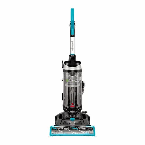BISSELL CleanView Swivel Pet Reach Upright Vacuum