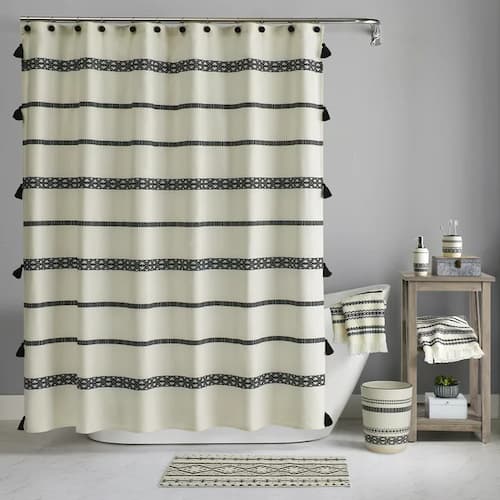 Better Homes & Garden Boho Chic Shower Curtain